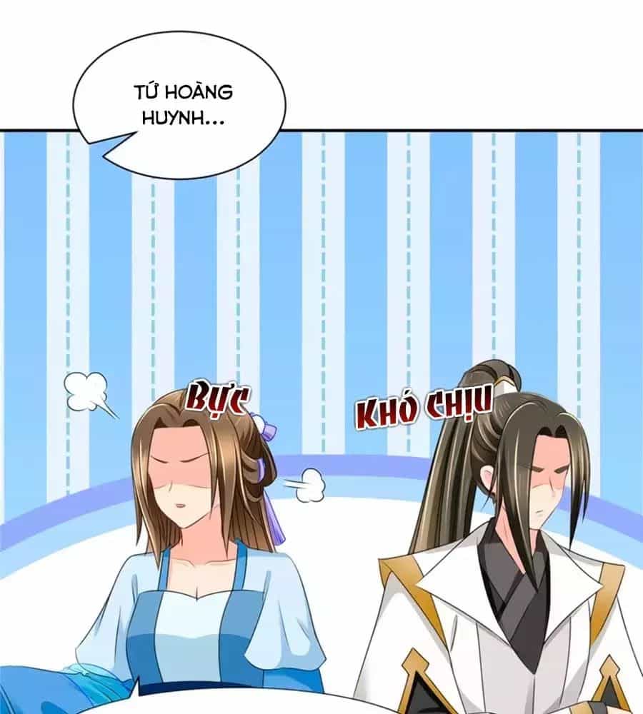 Kiêu Sủng Y Phi - Chương 141 - ảnh 21