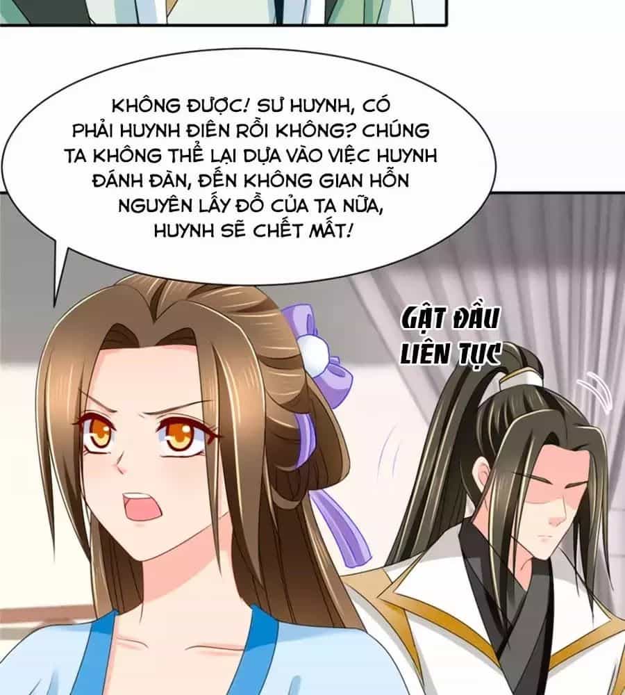 Kiêu Sủng Y Phi - Chương 141 - ảnh 24