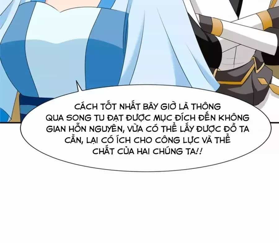 Kiêu Sủng Y Phi - Chương 141 - ảnh 25