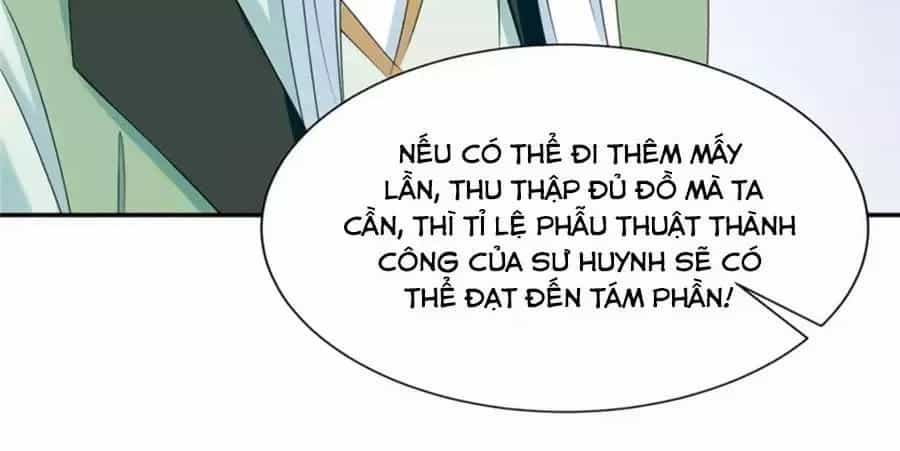 Kiêu Sủng Y Phi - Chương 141 - ảnh 32