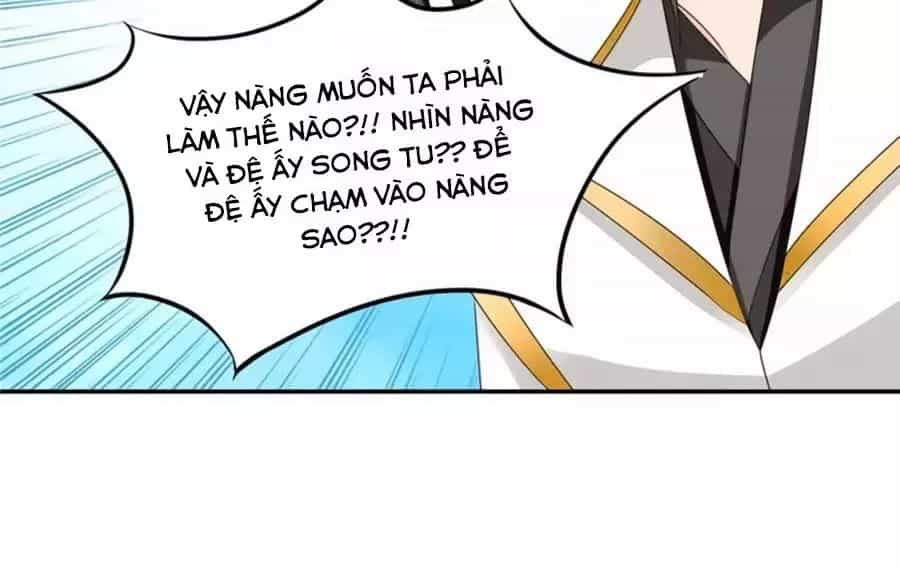 Kiêu Sủng Y Phi - Chương 141 - ảnh 35