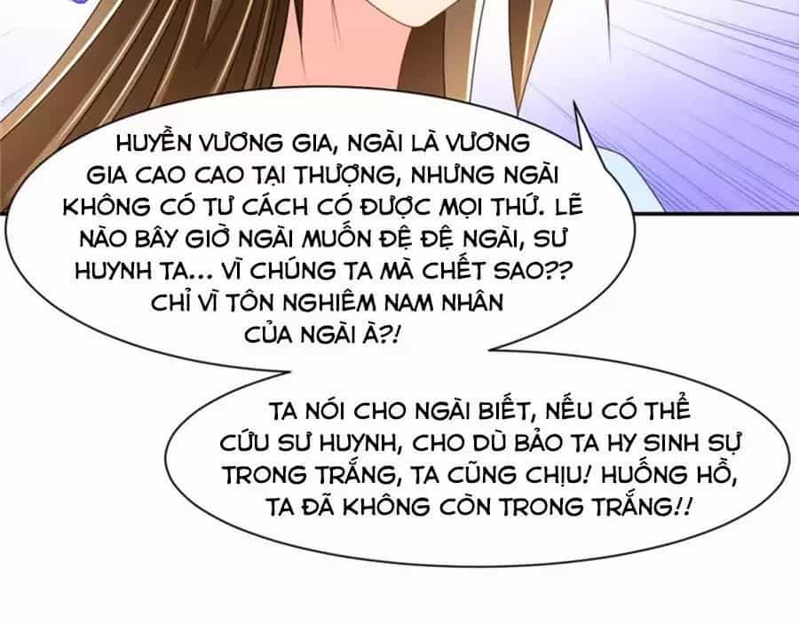 Kiêu Sủng Y Phi - Chương 141 - ảnh 37