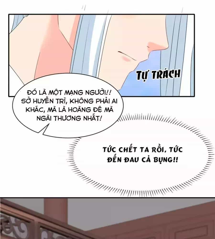 Kiêu Sủng Y Phi - Chương 141 - ảnh 38