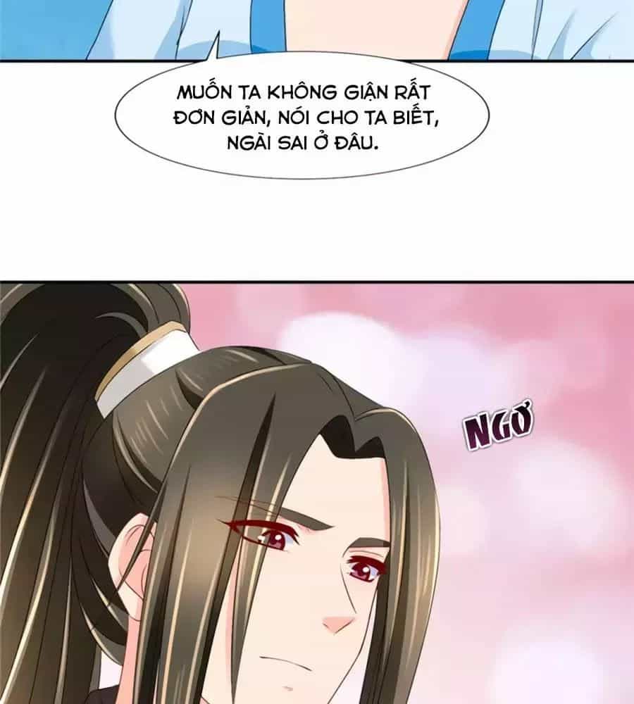 Kiêu Sủng Y Phi - Chương 141 - ảnh 4