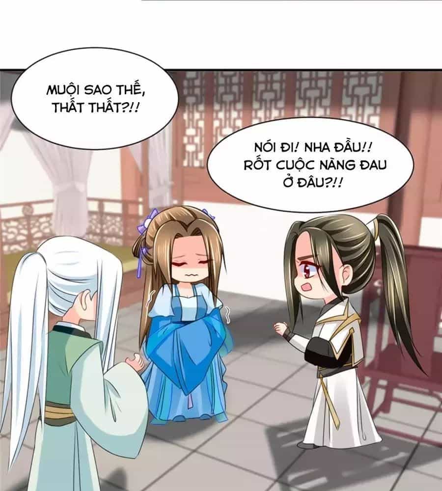 Kiêu Sủng Y Phi - Chương 141 - ảnh 47