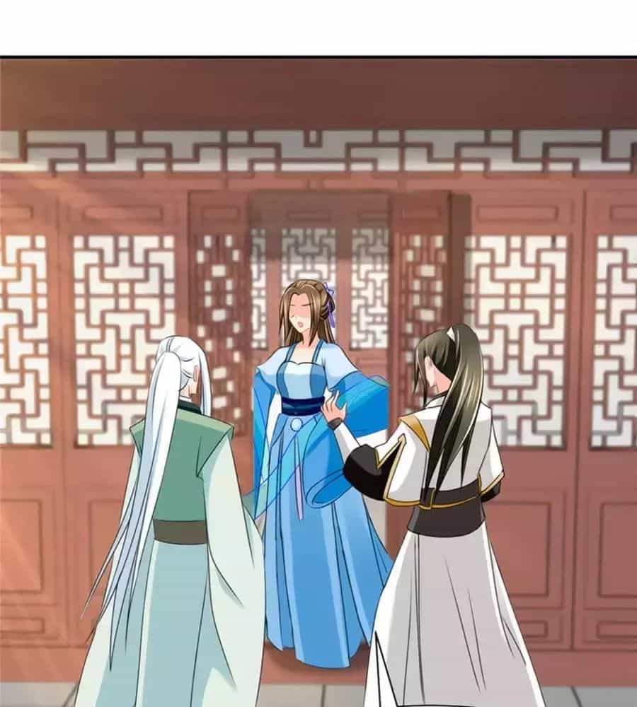 Kiêu Sủng Y Phi - Chương 141 - ảnh 49