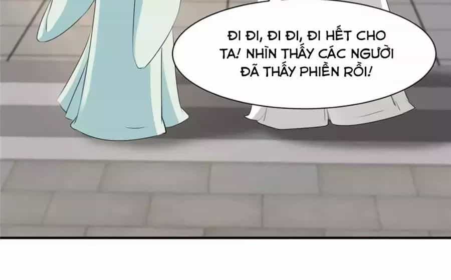 Kiêu Sủng Y Phi - Chương 141 - ảnh 50