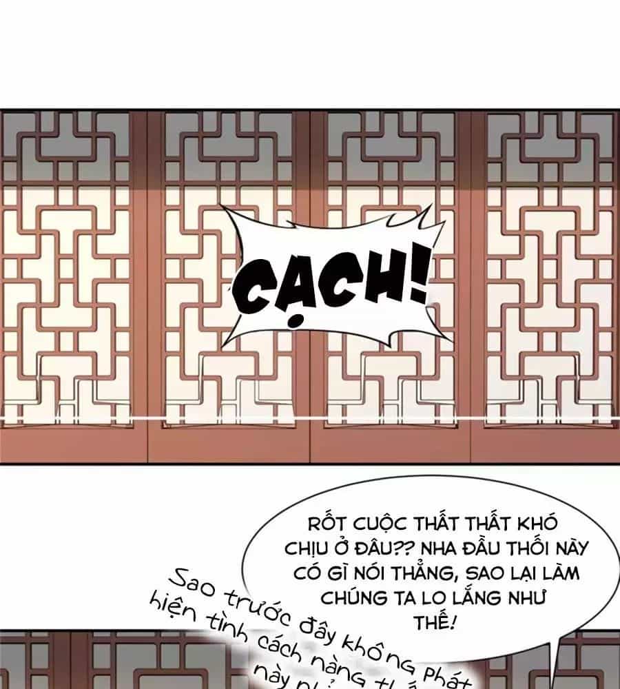 Kiêu Sủng Y Phi - Chương 141 - ảnh 51