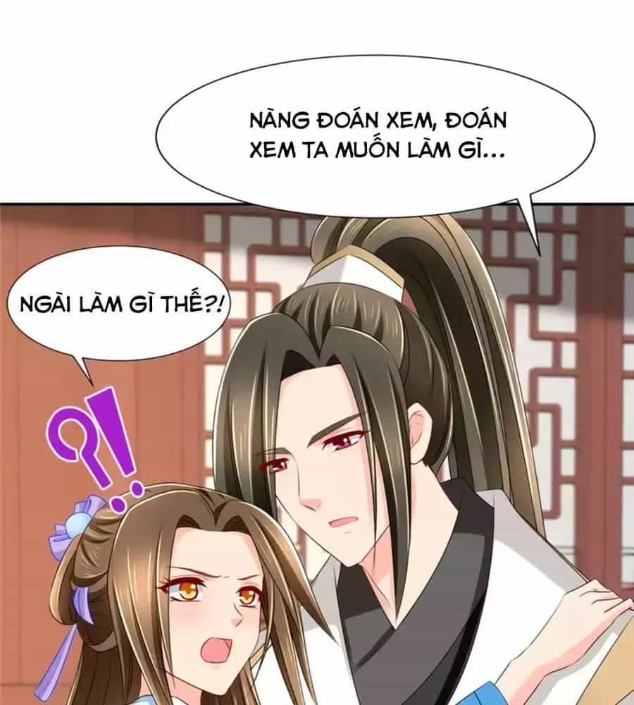 Kiêu Sủng Y Phi - Chương 141 - ảnh 8