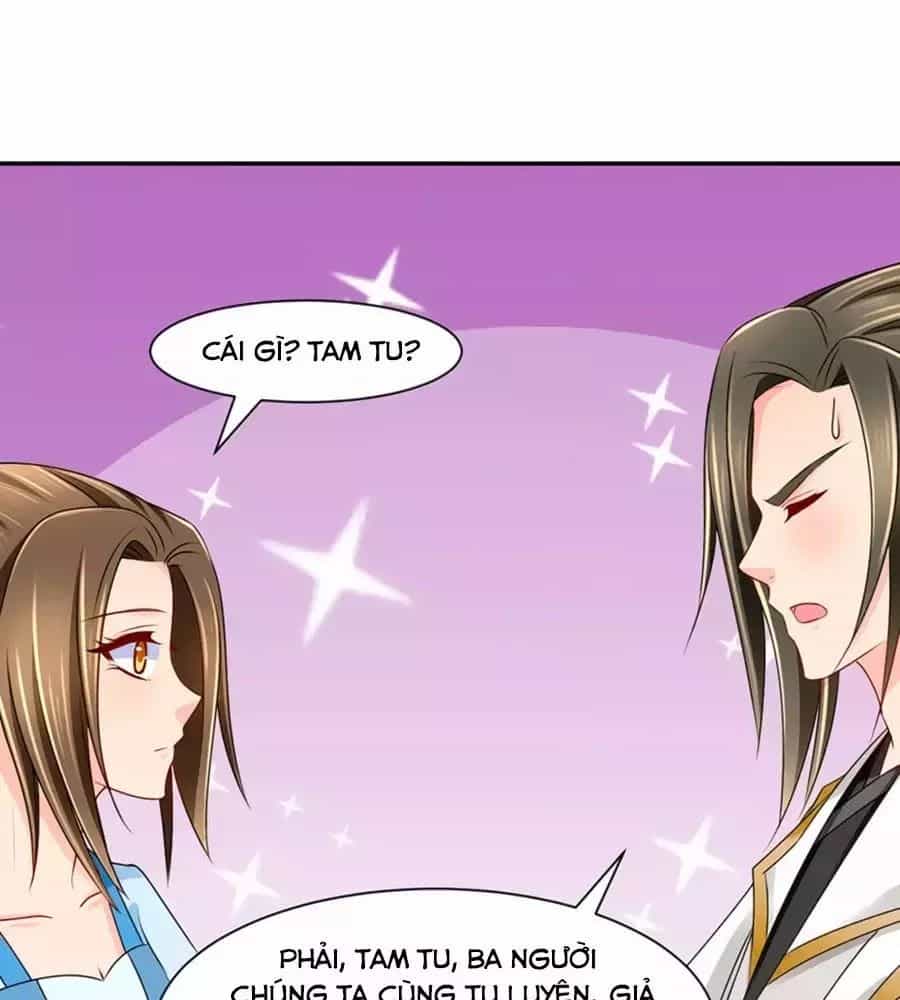Kiêu Sủng Y Phi - Chương 142 - ảnh 11