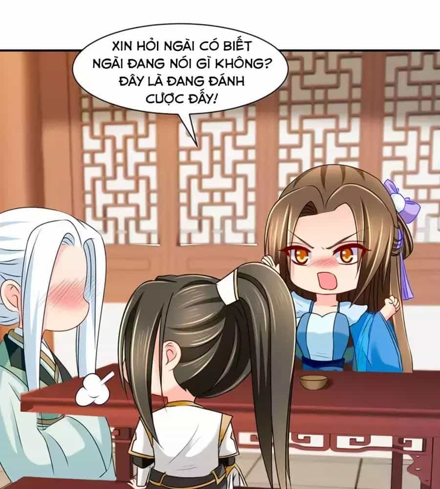 Kiêu Sủng Y Phi - Chương 142 - ảnh 13