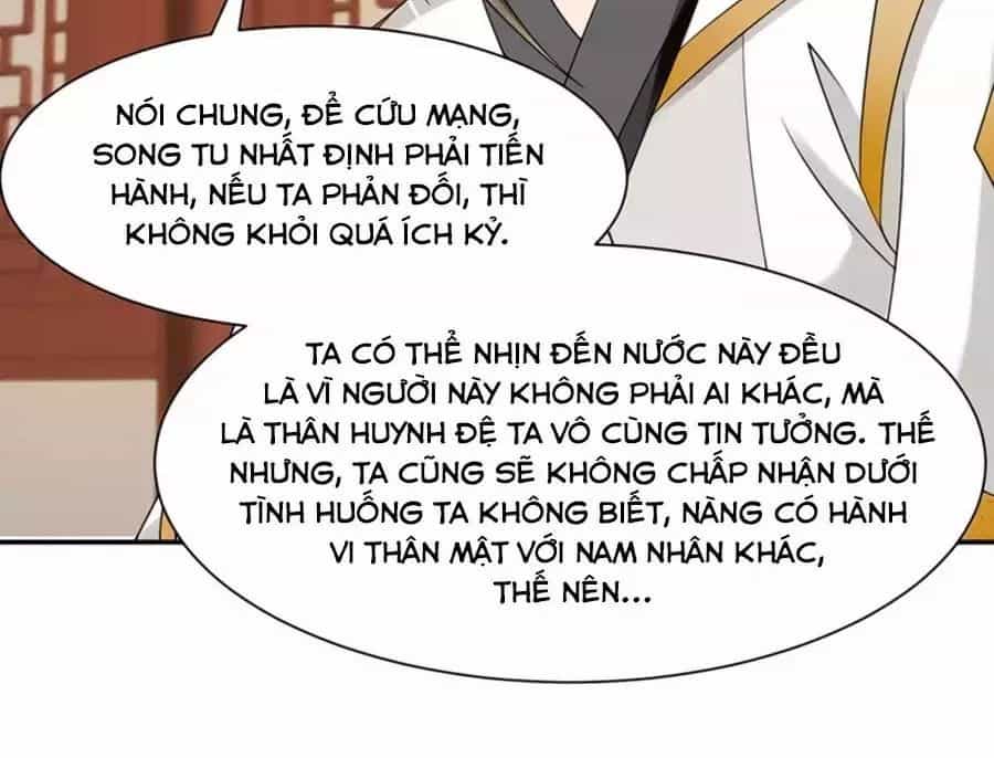 Kiêu Sủng Y Phi - Chương 142 - ảnh 15