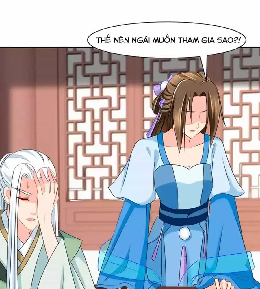 Kiêu Sủng Y Phi - Chương 142 - ảnh 16