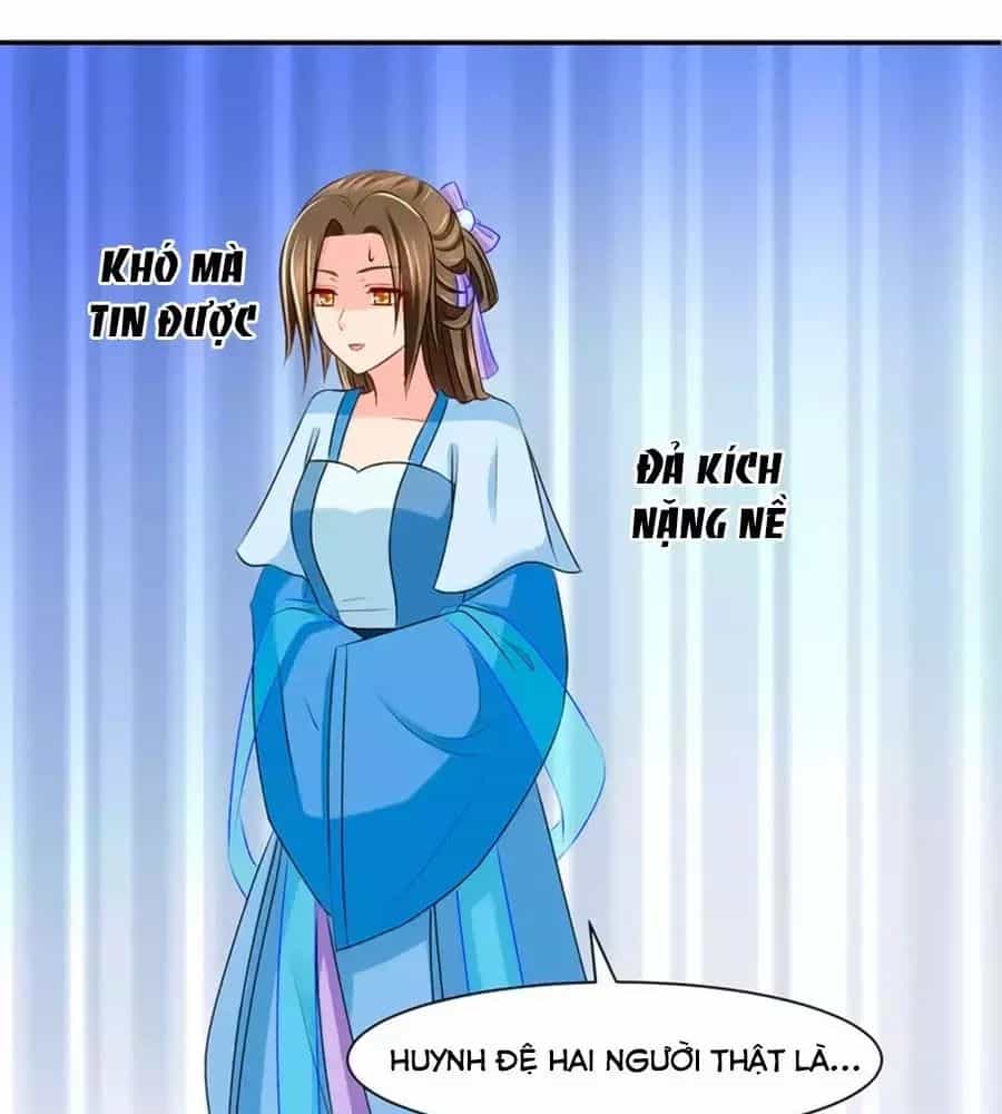 Kiêu Sủng Y Phi - Chương 142 - ảnh 18