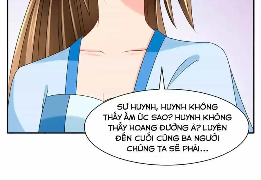 Kiêu Sủng Y Phi - Chương 142 - ảnh 20