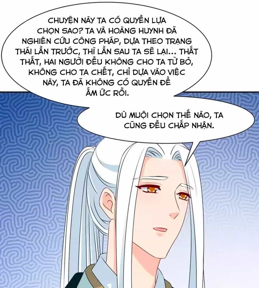 Kiêu Sủng Y Phi - Chương 142 - ảnh 21