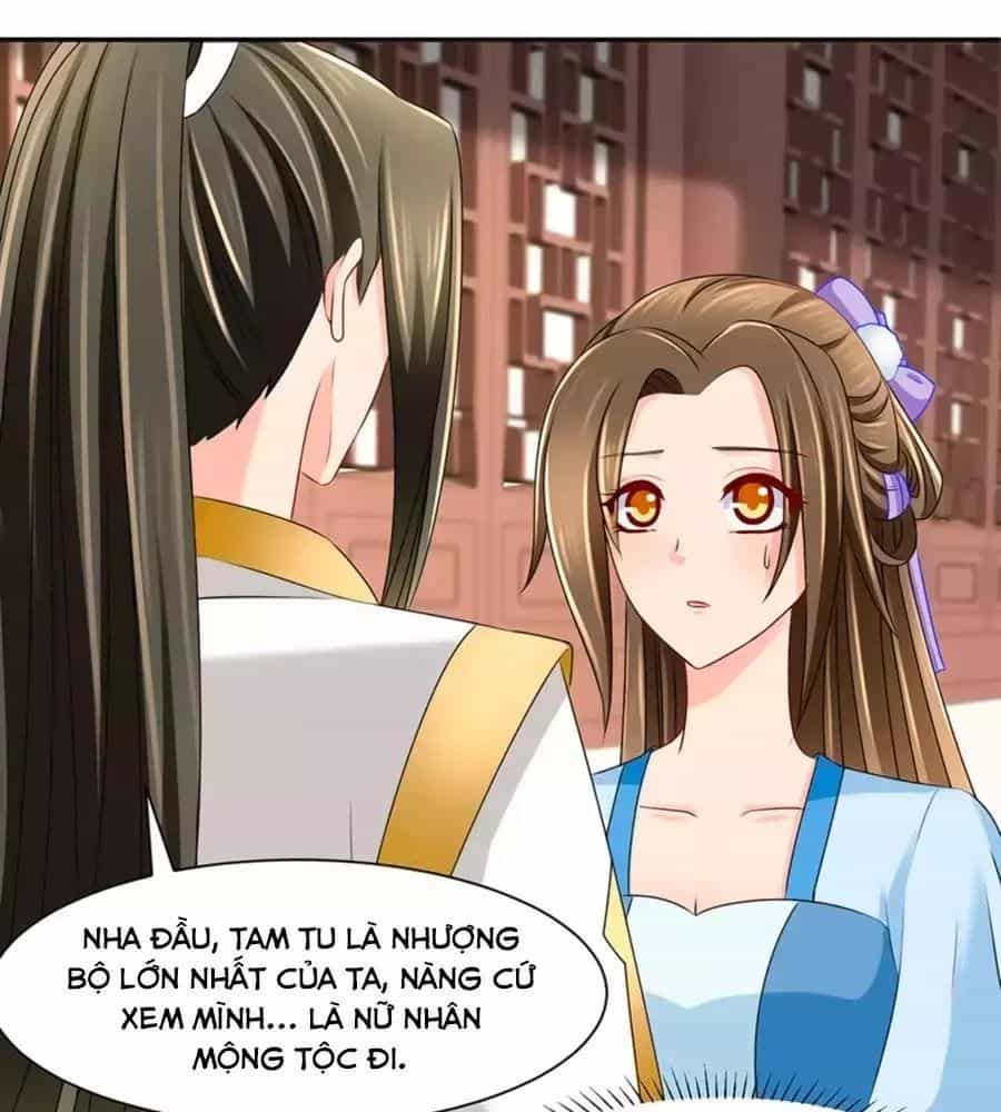 Kiêu Sủng Y Phi - Chương 142 - ảnh 23