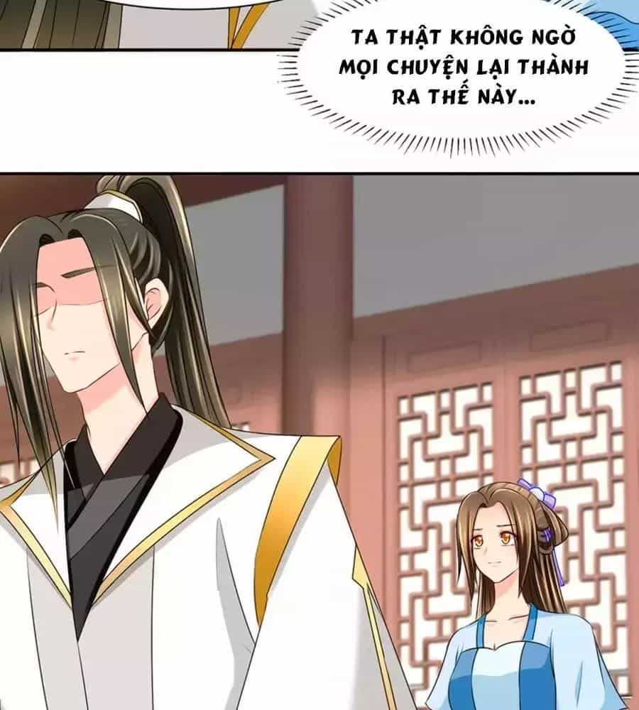 Kiêu Sủng Y Phi - Chương 142 - ảnh 24