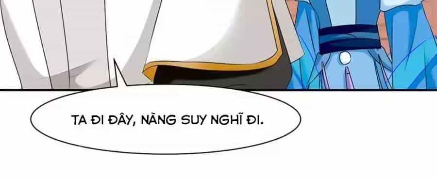 Kiêu Sủng Y Phi - Chương 142 - ảnh 25