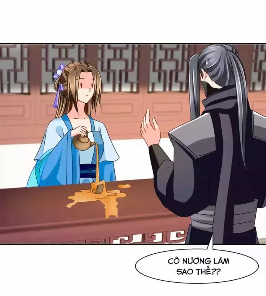 Kiêu Sủng Y Phi - Chương 142 - ảnh 31
