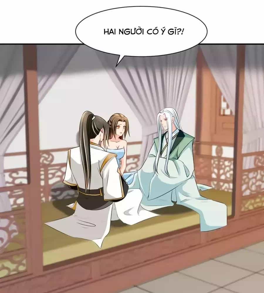 Kiêu Sủng Y Phi - Chương 142 - ảnh 38