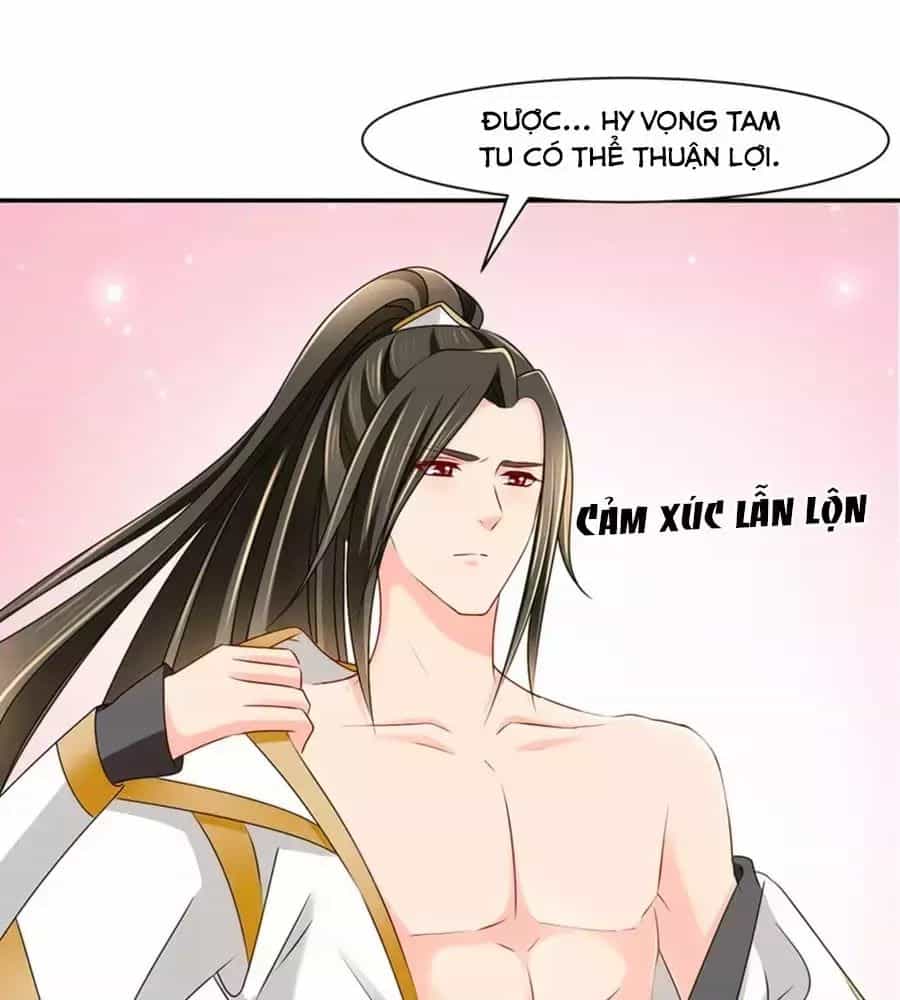 Kiêu Sủng Y Phi - Chương 142 - ảnh 41
