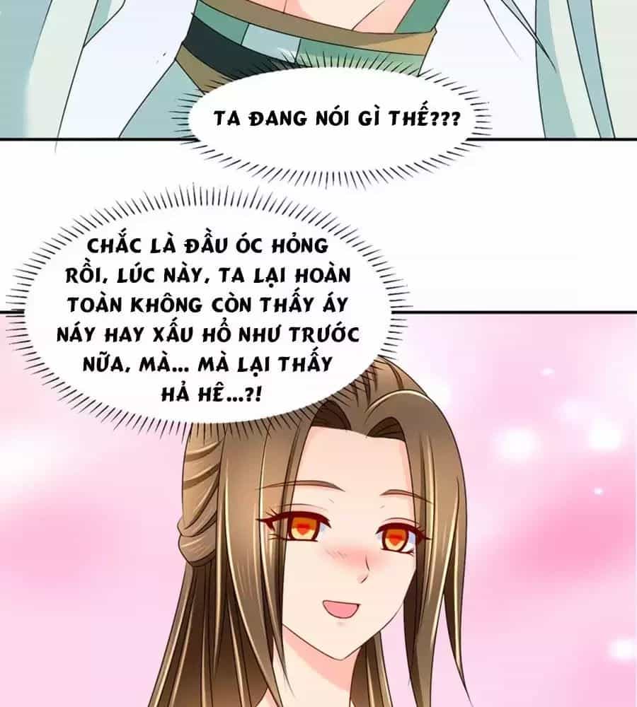 Kiêu Sủng Y Phi - Chương 142 - ảnh 44
