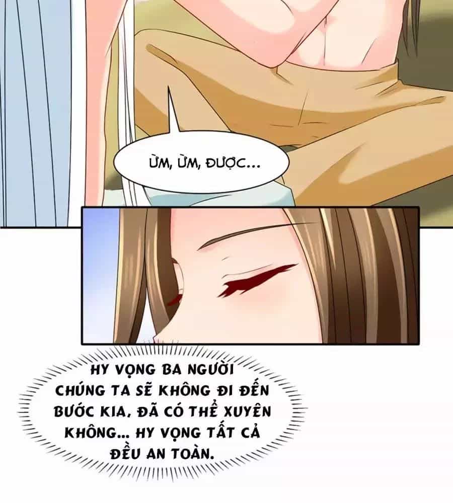 Kiêu Sủng Y Phi - Chương 142 - ảnh 49