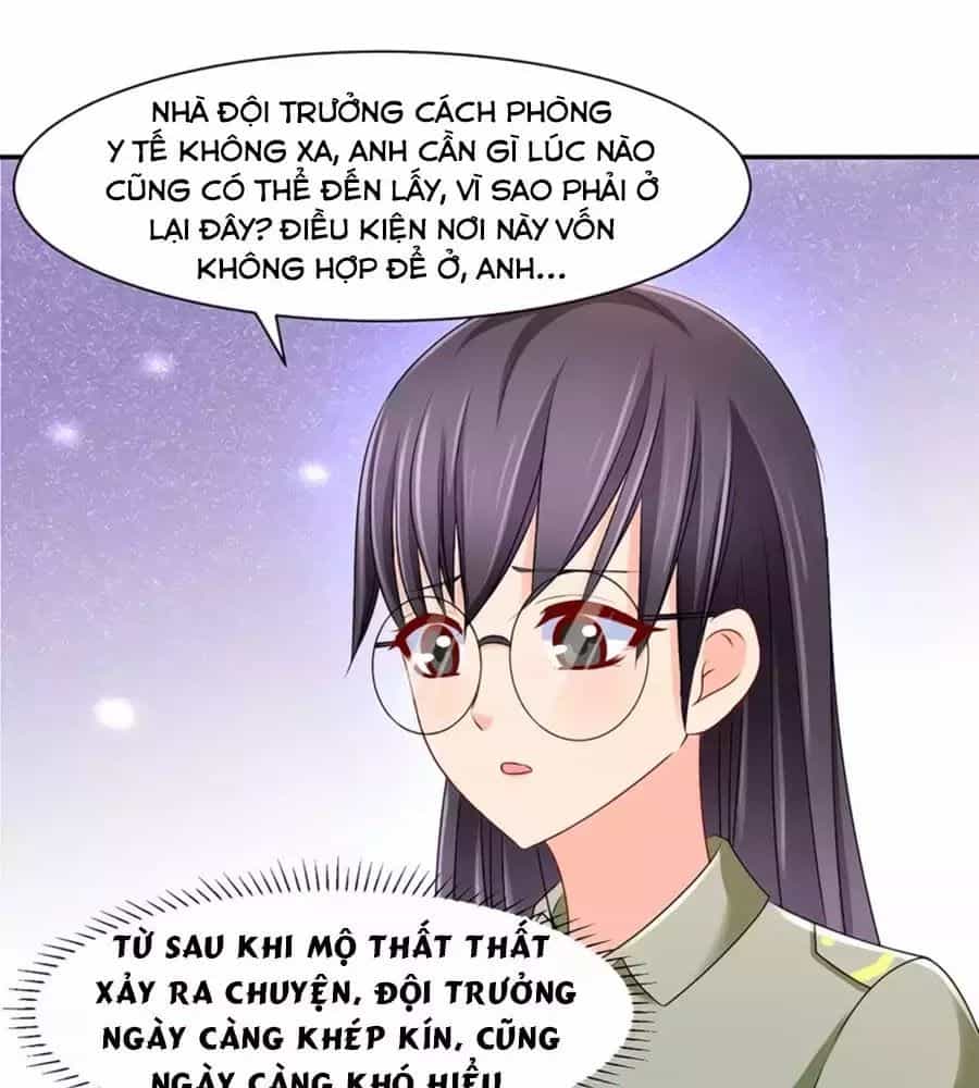 Kiêu Sủng Y Phi - Chương 143 - ảnh 11