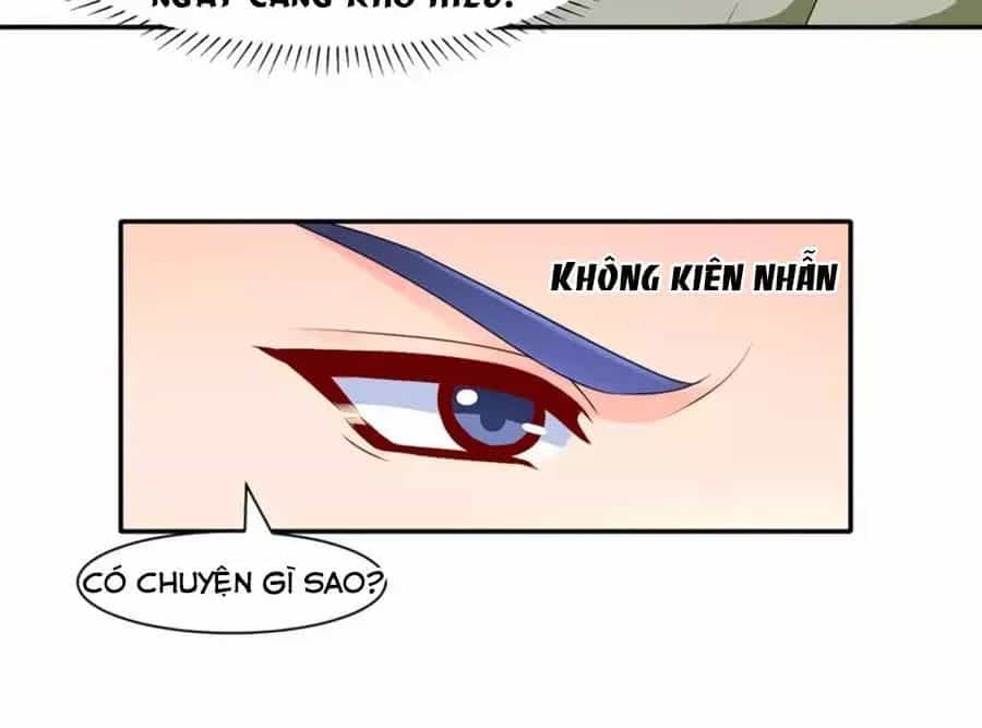 Kiêu Sủng Y Phi - Chương 143 - ảnh 12