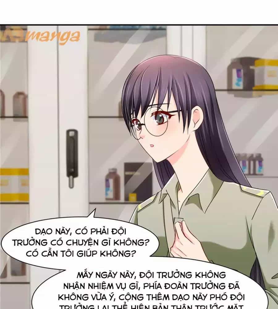 Kiêu Sủng Y Phi - Chương 143 - ảnh 13