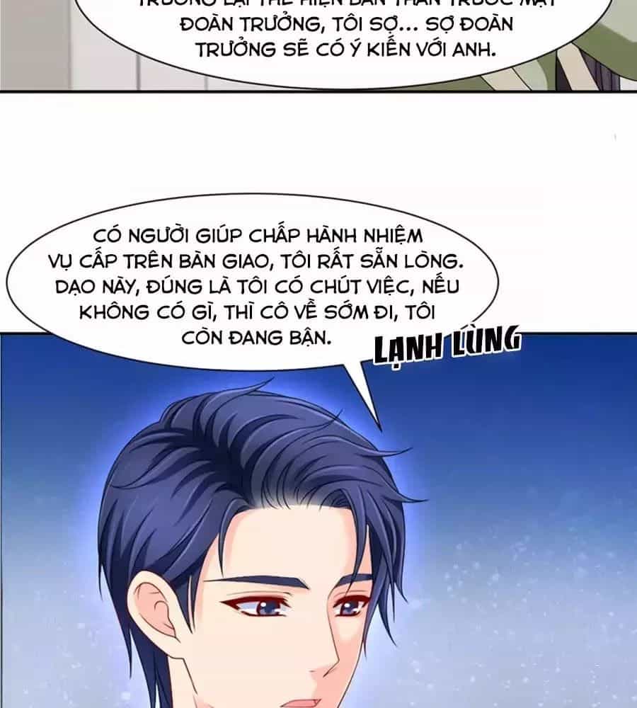Kiêu Sủng Y Phi - Chương 143 - ảnh 14