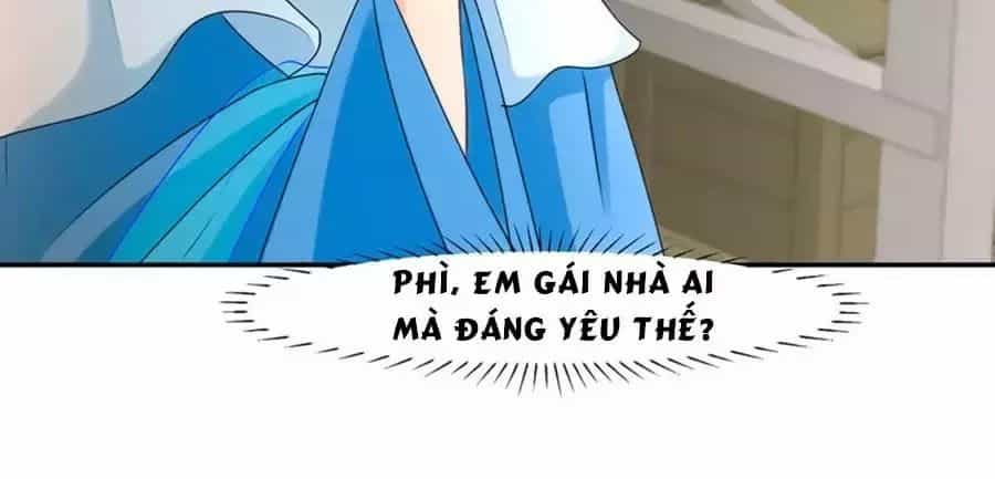 Kiêu Sủng Y Phi - Chương 143 - ảnh 22