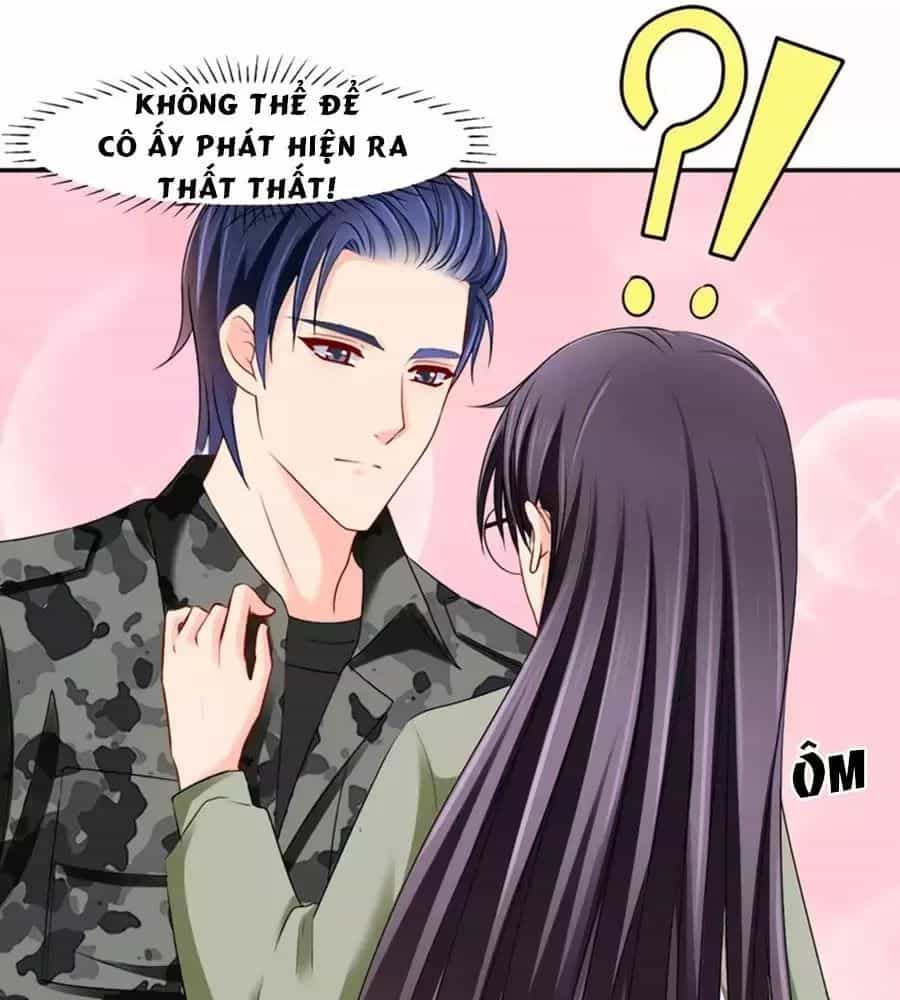 Kiêu Sủng Y Phi - Chương 143 - ảnh 24