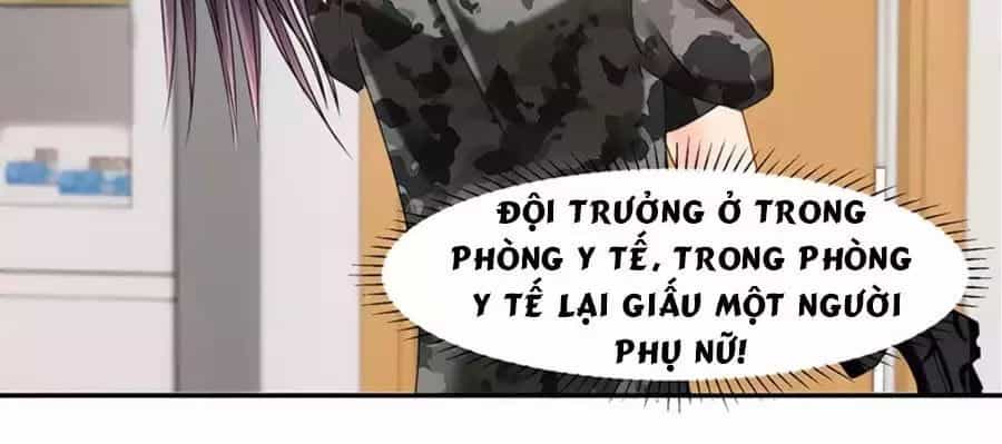 Kiêu Sủng Y Phi - Chương 143 - ảnh 28