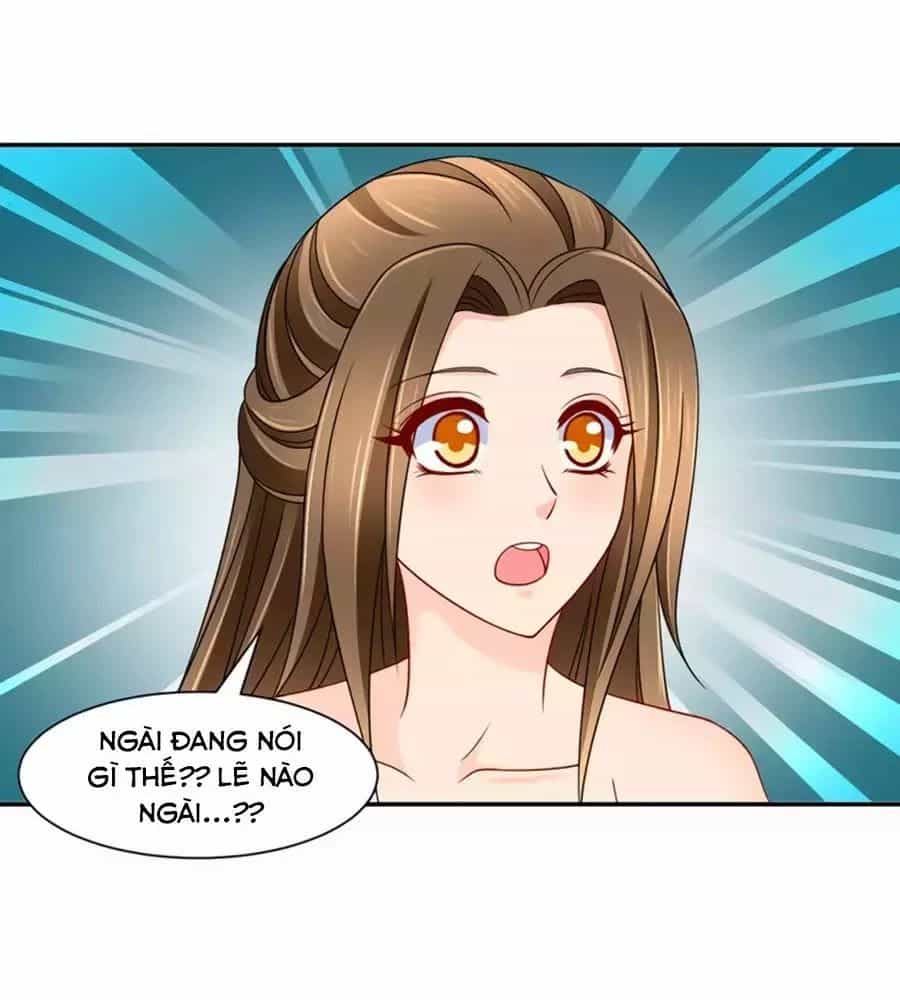 Kiêu Sủng Y Phi - Chương 143 - ảnh 41
