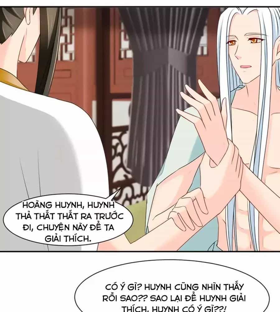 Kiêu Sủng Y Phi - Chương 143 - ảnh 42