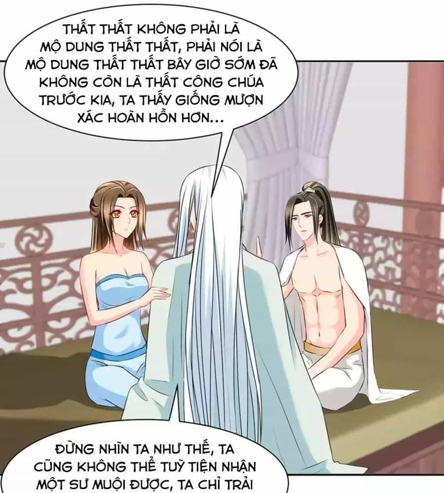 Kiêu Sủng Y Phi - Chương 144 - ảnh 1