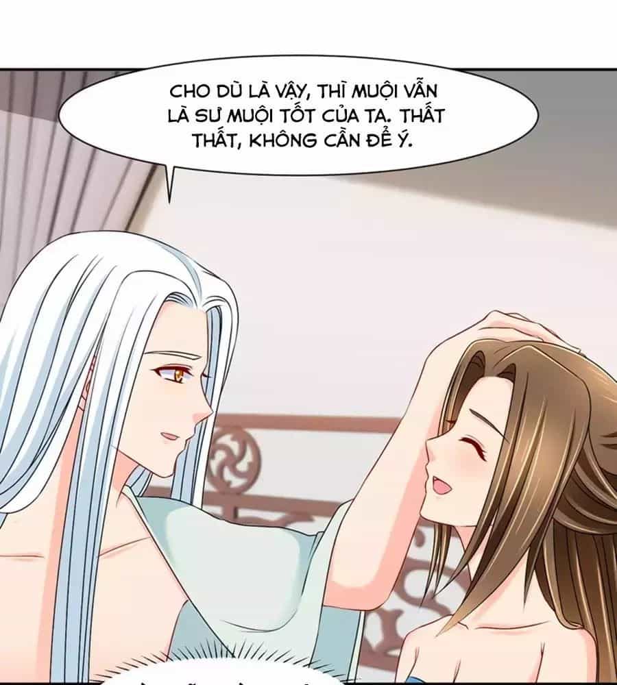 Kiêu Sủng Y Phi - Chương 144 - ảnh 11