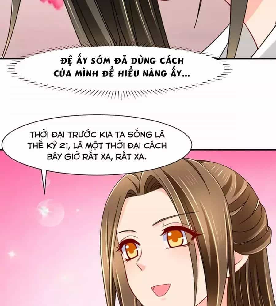 Kiêu Sủng Y Phi - Chương 144 - ảnh 14