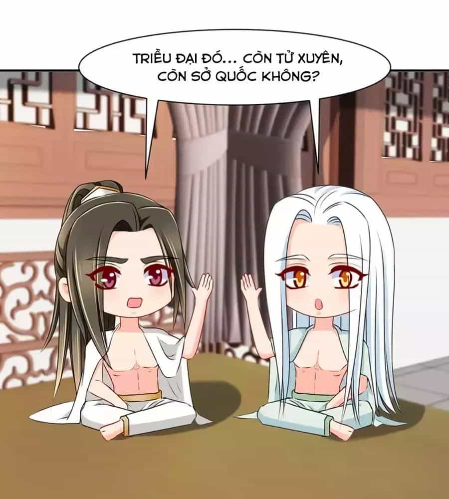 Kiêu Sủng Y Phi - Chương 144 - ảnh 16