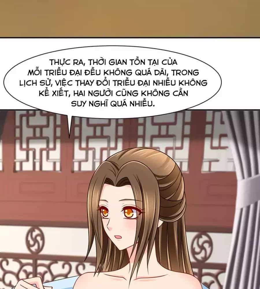 Kiêu Sủng Y Phi - Chương 144 - ảnh 17