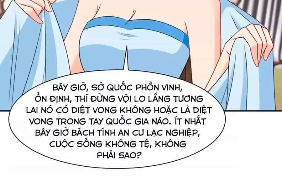 Kiêu Sủng Y Phi - Chương 144 - ảnh 18
