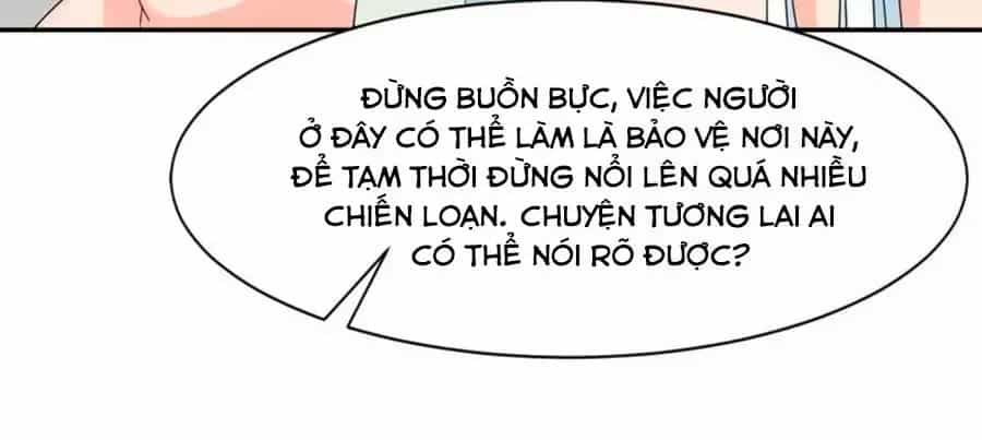 Kiêu Sủng Y Phi - Chương 144 - ảnh 20