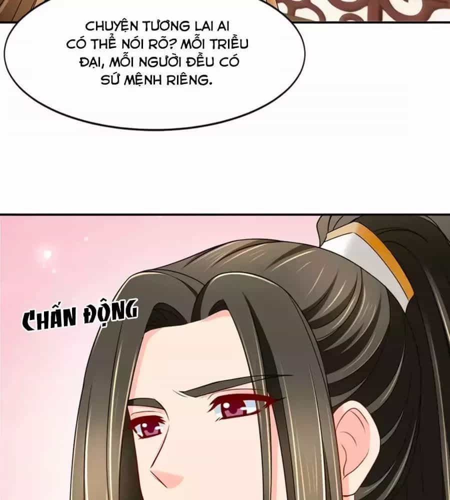 Kiêu Sủng Y Phi - Chương 144 - ảnh 22