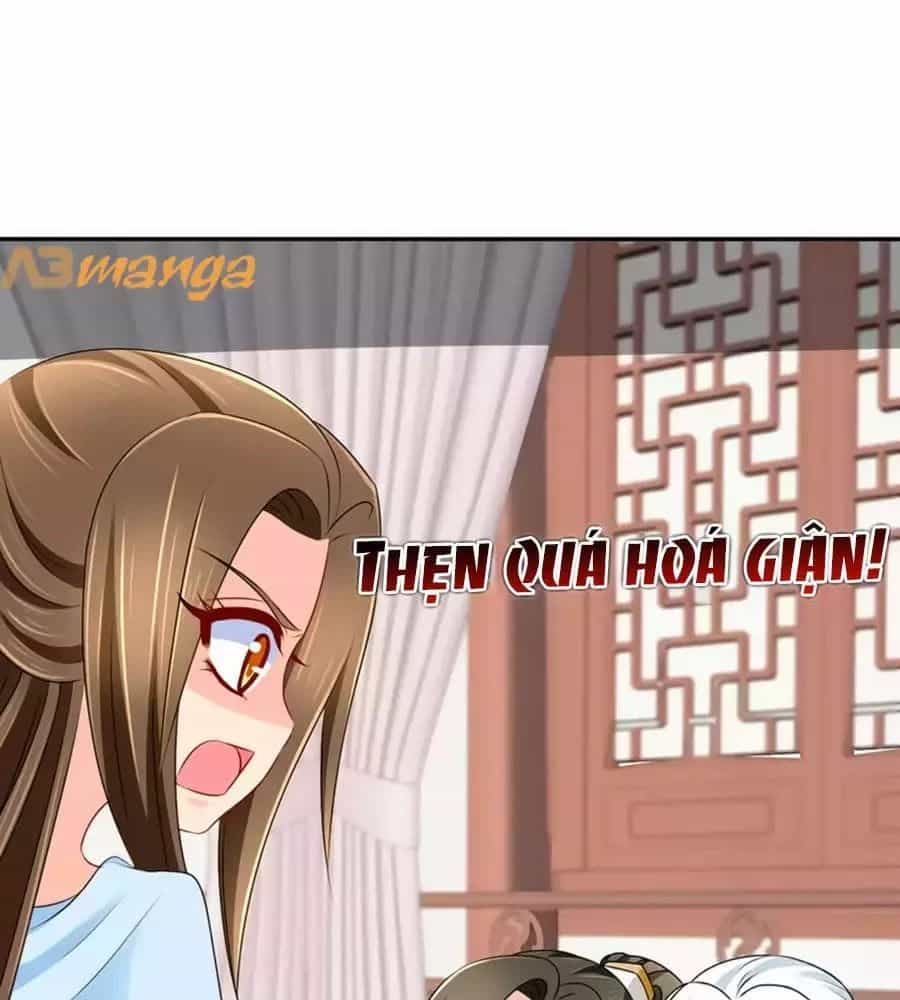 Kiêu Sủng Y Phi - Chương 144 - ảnh 28