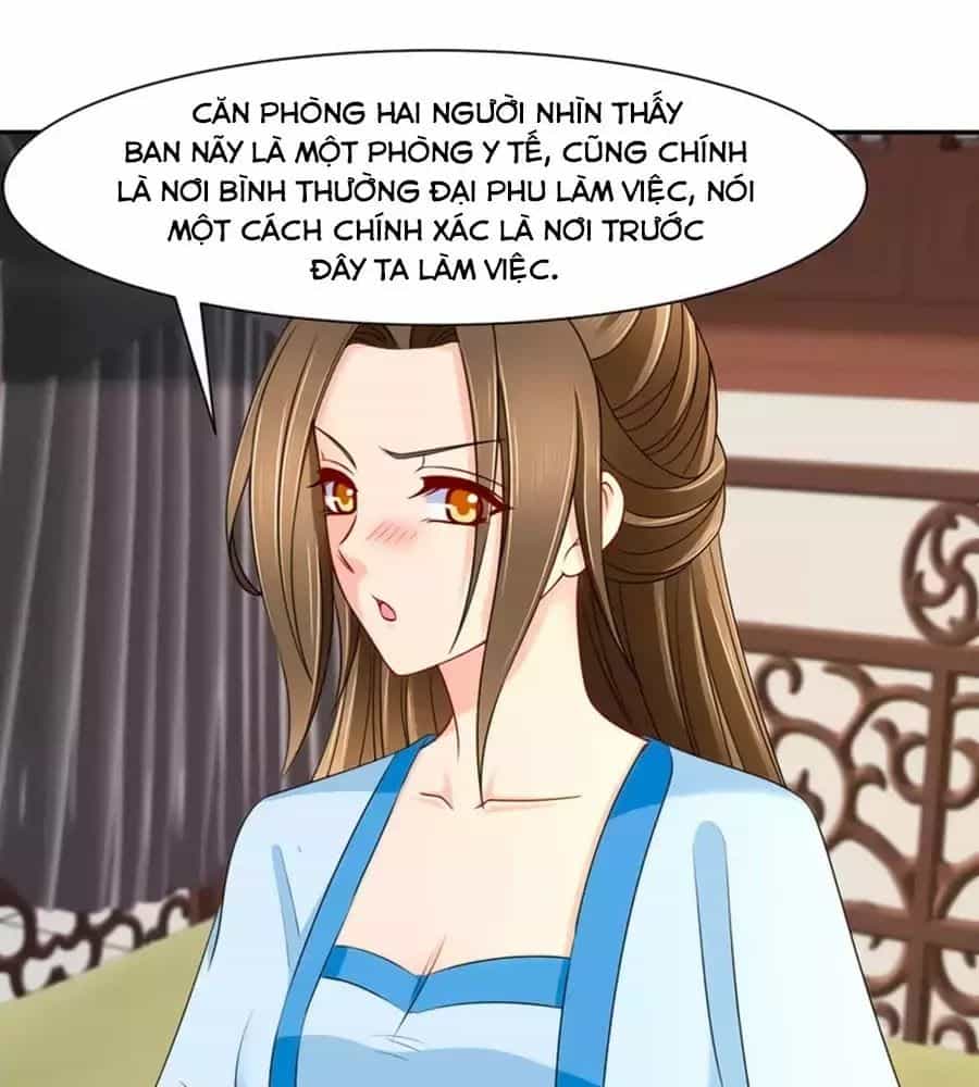 Kiêu Sủng Y Phi - Chương 144 - ảnh 30