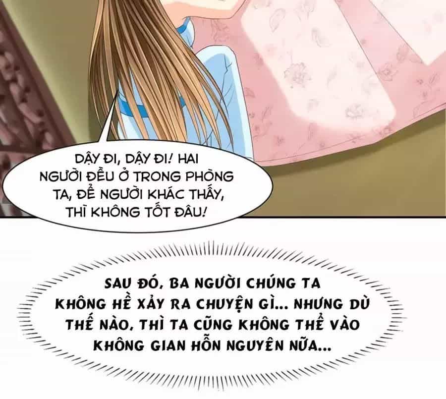 Kiêu Sủng Y Phi - Chương 144 - ảnh 39