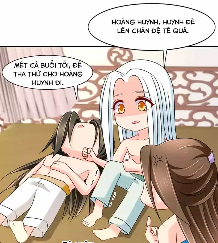 Kiêu Sủng Y Phi - Chương 144 - ảnh 40