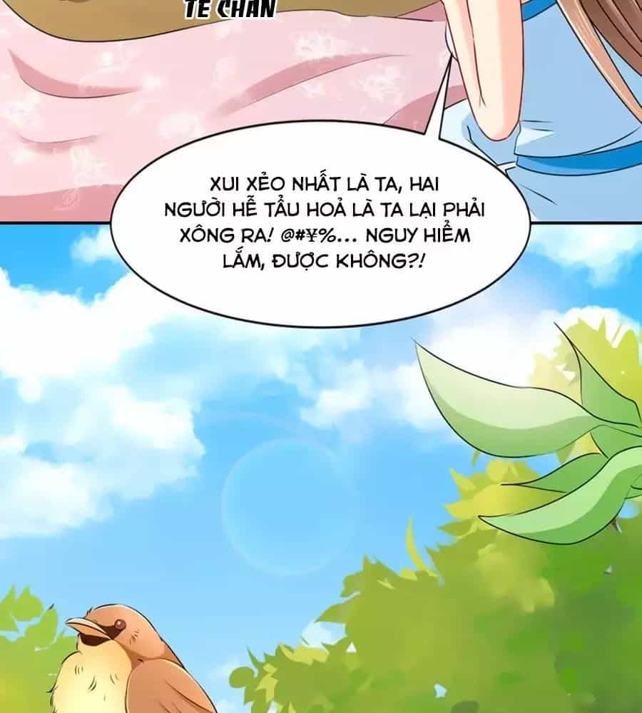 Kiêu Sủng Y Phi - Chương 144 - ảnh 41